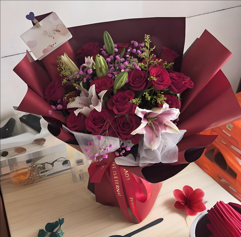 遵义播州区花店