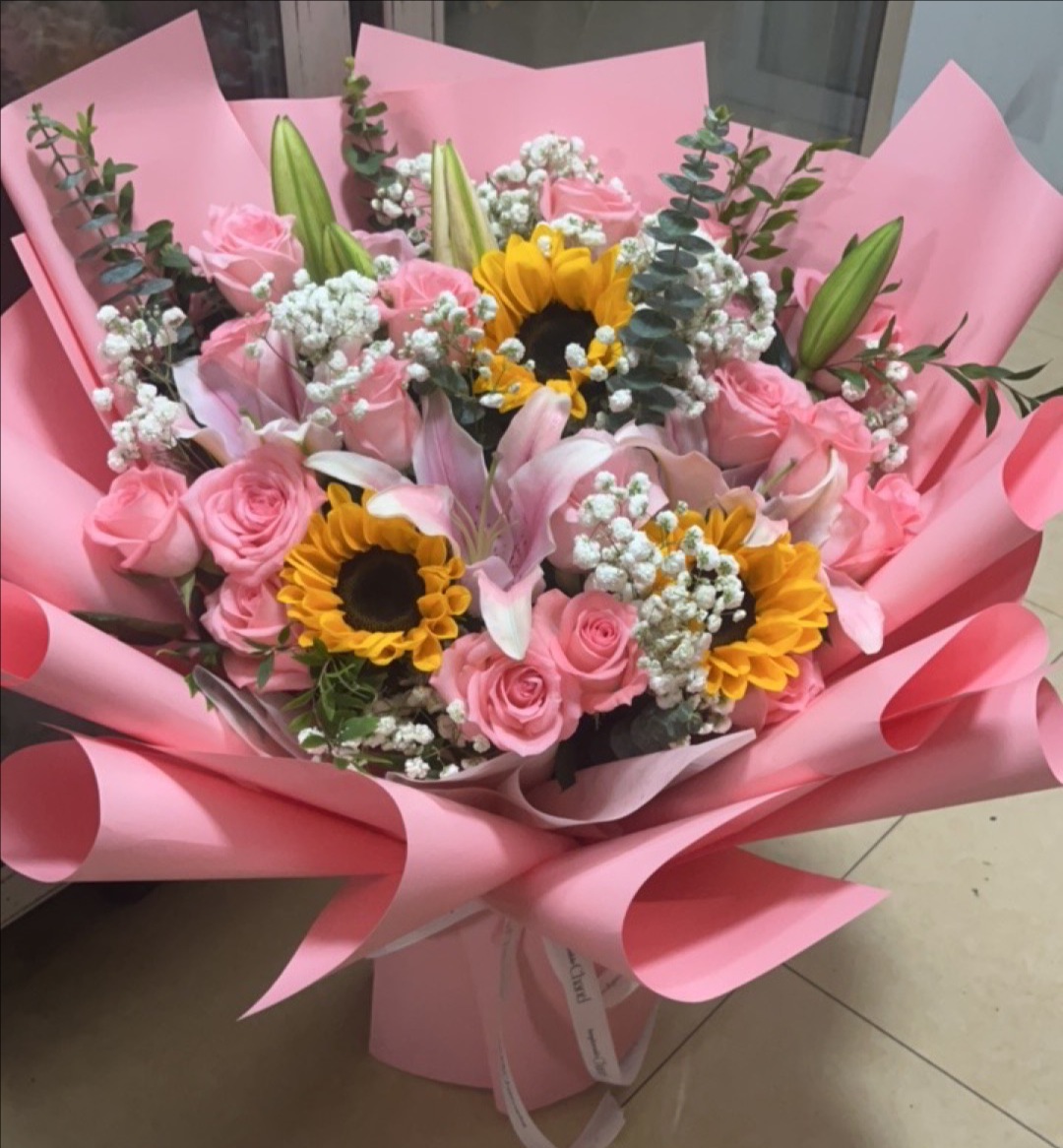 遵义播州区花店